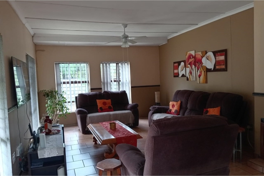 4 Bedroom Property for Sale in Sasolburg Free State